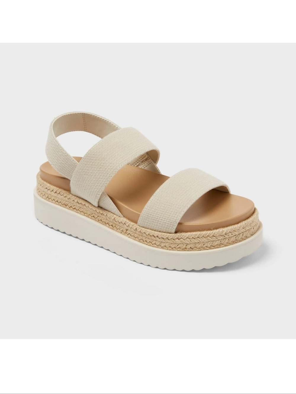 Target Wild Fable Elliot Sandals NIB
